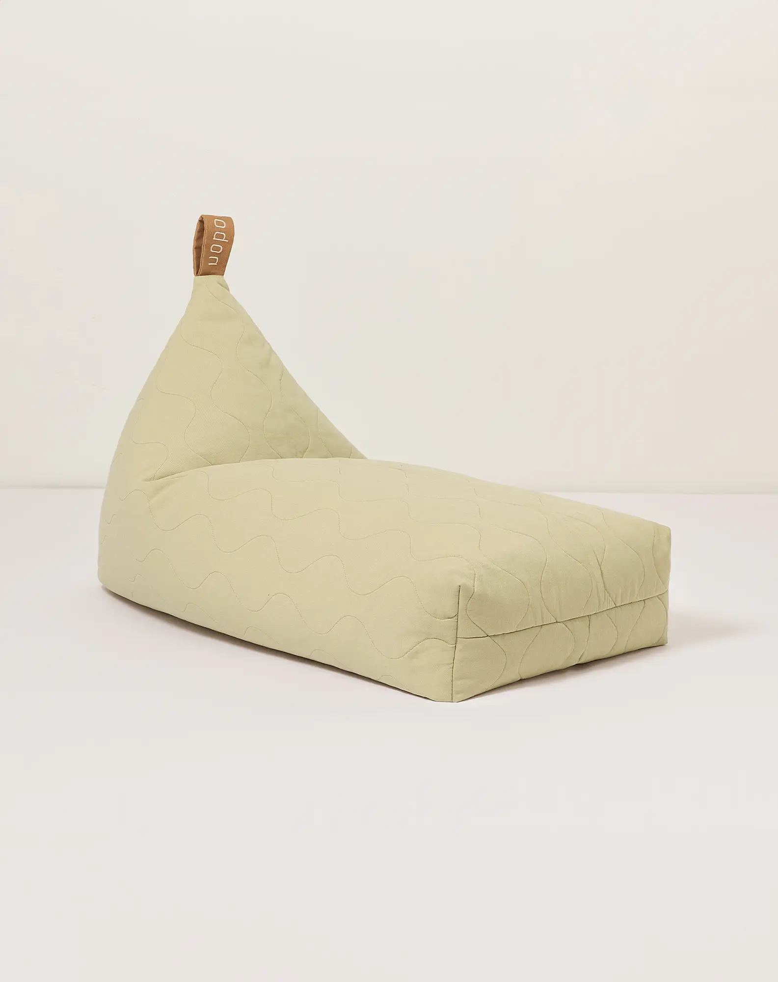 LittleThingz Nobodinoz | Zitzak Green Tea aanbieding