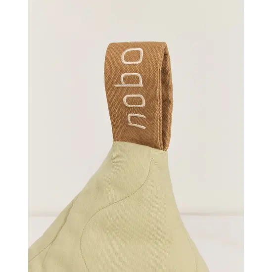 Nobodinoz Nobodinoz | Sac pouf Green Tea