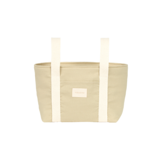 Nobodinoz | Opera Waterproof Wandelwagen Organizer Green Tea