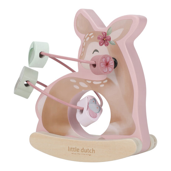 Little Dutch Little Dutch | Rocking Deer FSC