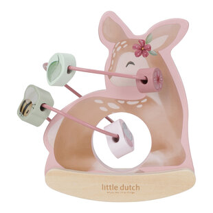 Little Dutch | Schaukeltier Hirsch FSC