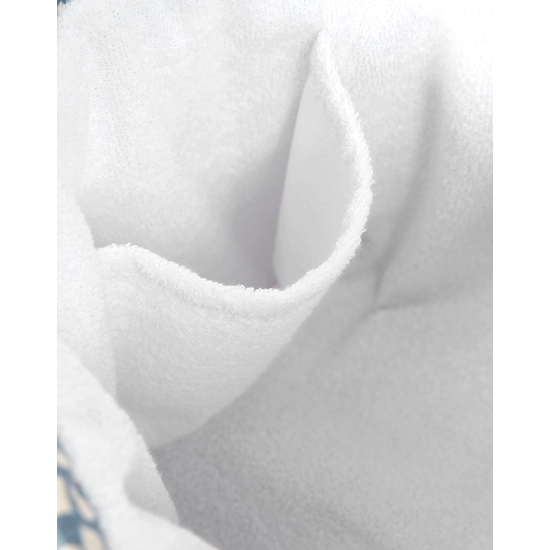 Nobodinoz Nobodinoz | Opera Wasserdicht Kinderwagen Organizer Blue Yumiko