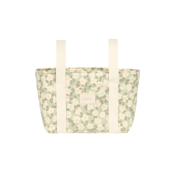 Nobodinoz Nobodinoz | Opera Organisateur de poussette étanche Green Sakura