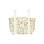 Nobodinoz Nobodinoz | Opera Wasserdicht Kinderwagen Organizer Green Sakura