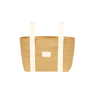 Nobodinoz | Opera Wasserdicht Kinderwagen Organizer Camel