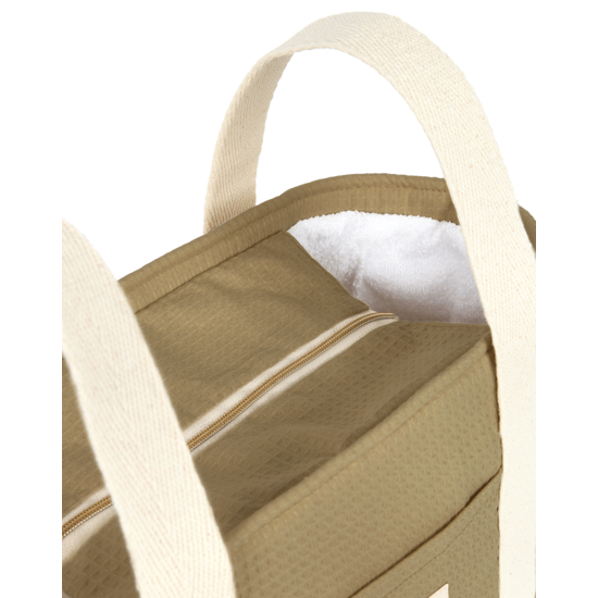 Nobodinoz Nobodinoz | Opera Waterproof Wandelwagen Organizer Olive Green