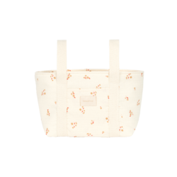 Nobodinoz | Opera Waterproof Stroller OrganizerYellow Lily