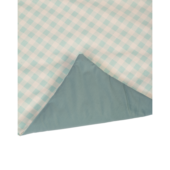 Nobodinoz Nobodinoz | Waterproof Picnic Mat Sunshine Ophaline Vichy