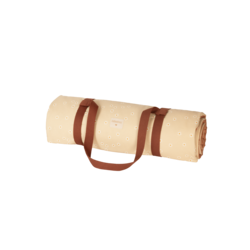 Nobodinoz | Waterproof Picnic Mat Sunshine Daisies