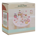 Little Dutch Little Dutch | Activity Table Fairy Garden FSC