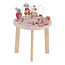 Little Dutch Little Dutch | Table d'activités Fairy Garden FSC