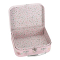 Little Dutch Little Dutch | Suitcase set Fairy Garden pink FSC