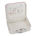 Little Dutch Little Dutch | Suitcase set Fairy Garden pink FSC