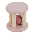 Little Dutch Little Dutch | Roller rattle Fairy Garden FSC