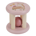 Little Dutch Little Dutch | Roller rattle Fairy Garden FSC