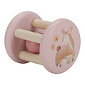 Little Dutch Little Dutch | Roller rattle Fairy Garden FSC