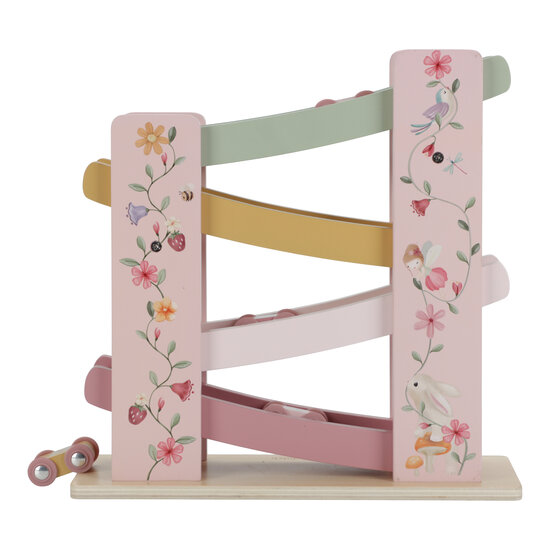 Little Dutch Little Dutch | Circuit des champs Fairy Garden FSC