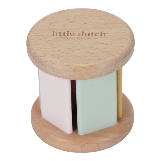 Little Dutch Little Dutch | Giftset Hout Fairy Garden