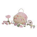 Little Dutch Little Dutch | Feenhaus Fairy Garden FSC