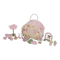 Little Dutch | Feenhaus Fairy Garden FSC