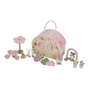 Little Dutch | Feenhaus Fairy Garden FSC