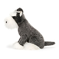 Jellycat Jellycat | Lawrence Schnauzer