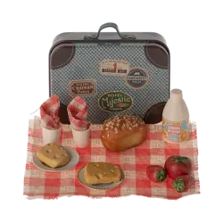 Maileg | Picnic set, Mouse