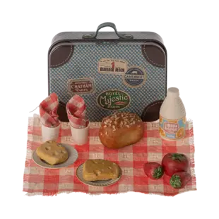 Maileg | Picknick-Set, Maus