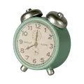 Maileg Maileg | Alarm clock, Mouse - Mint