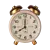 Maileg Maileg | Alarm clock, Mouse - Powder
