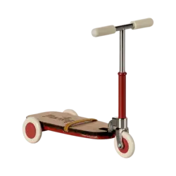 Maileg | Step Voor Muizen - Rood