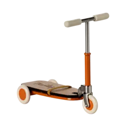 Maileg | Step Voor Muizen - Oranje