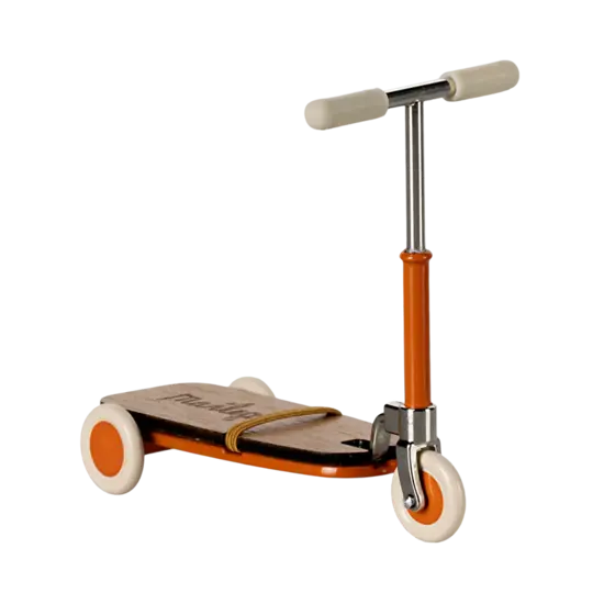 Maileg Maileg | Step Voor Muizen - Oranje