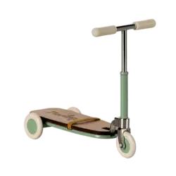Maileg | Kick board, Mouse - Mint