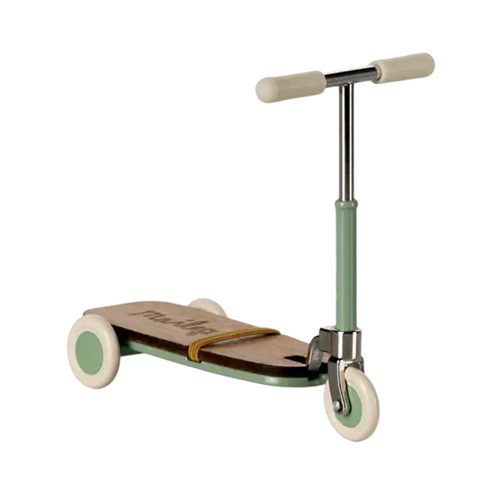 Maileg Maileg | Schritt für Maus - Minze