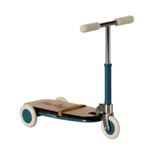 Maileg | Step Voor Muizen - Blauw