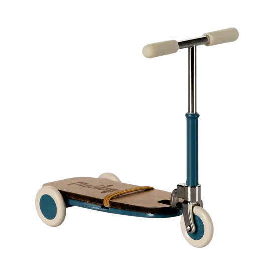 Maileg Maileg | Schritt für Maus - Blau