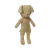 Maileg Maileg | Chien, peluche