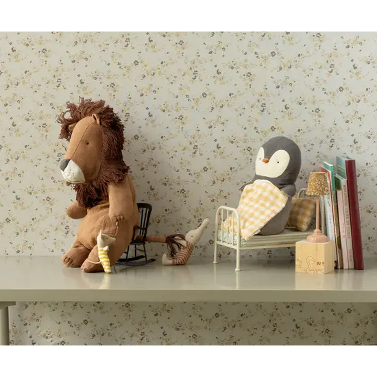 Maileg Maileg | Safari Vrienden, Leeuw, Medium