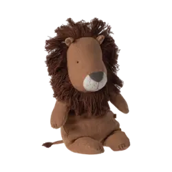 Maileg | Amis de Safari, Lion, Moyen