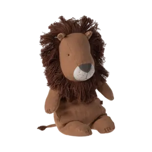 Maileg | Amis de Safari, Lion, Moyen