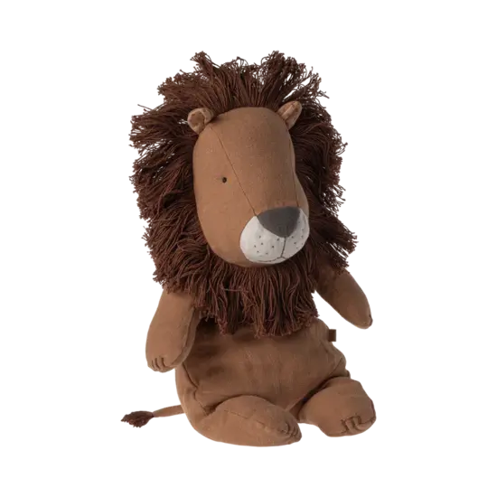 Maileg Maileg | Safari-Freunde, Löwe, Medium