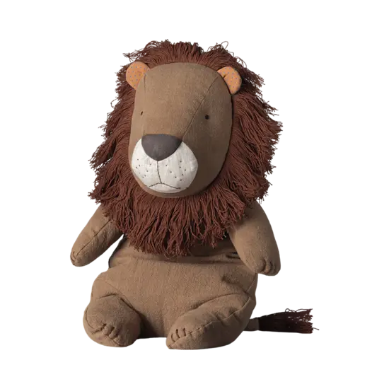 Maileg Maileg | Safari friends, Lion, Big