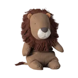 Maileg | Safari friends, Lion, Big