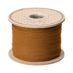 Maileg | Lint 25 m - Oker