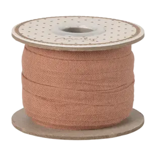 Maileg | Band 25 m - Vintage Rosa