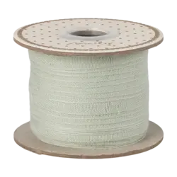 Maileg | Ribbon, 25 m - Mint