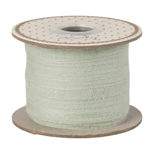 Maileg | Ruban 25 m - menthe