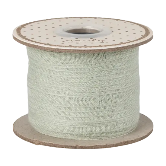 Maileg Maileg | Lint 25 m - Mint