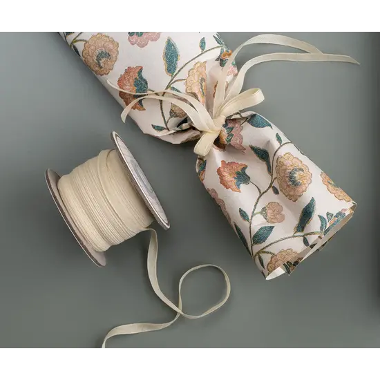 Maileg Maileg | Ribbon, 25 m - Cream